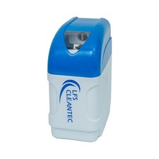 Haus Wasser Filter Entkalkung