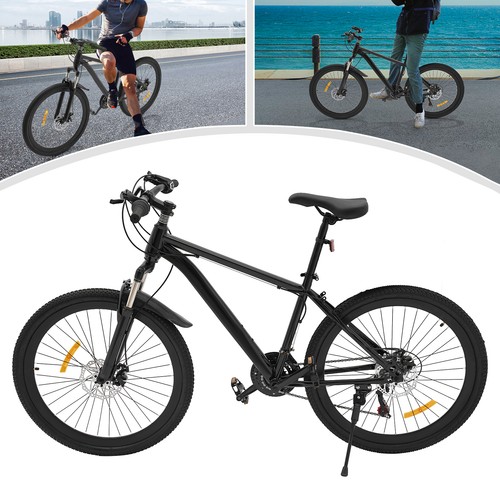 Zoll mountainbike gang - zoll, 21-gang