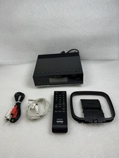 Sony XDR-F1HD FM/AM Digital