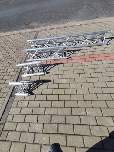 Global truss f33 traverse - global,