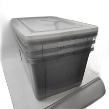 Iris Ohyama Aufbewahrungsbox