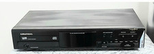 Grundig CD Player CD 21