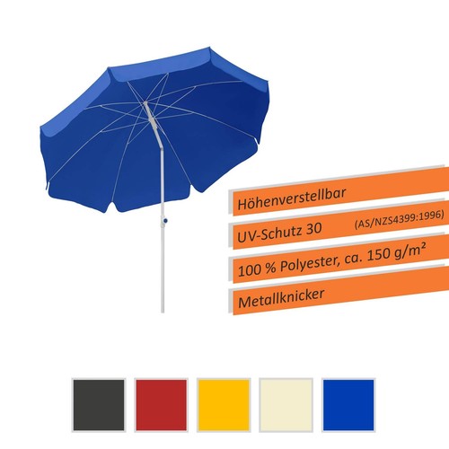 Sonnenschirm schneider ibiza - schneider,