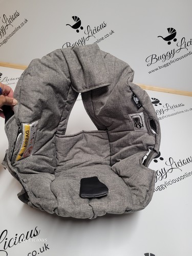 Inglesina darwin autositzbezug - inglesina,