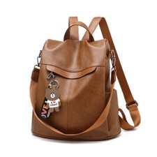 Damen Rucksack Mini Reise