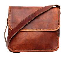 Herren Vintage Leder