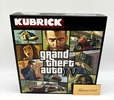 Medicom toy kubrick - toy, grand