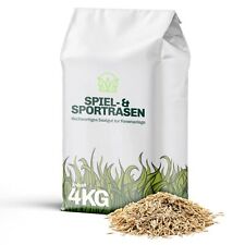 Spiel- und Sportrasen