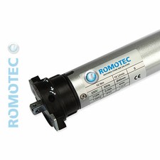 40 Nm Rolladenmotor SW60 Rolladenantrieb Rohrmotor Rollo Motor 80 kg Zugleistung