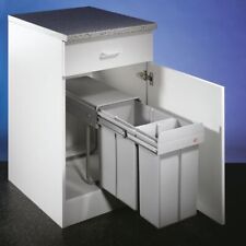 Double 3, Abfallsammler für