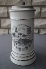 Schöner,gepflegter  Bierkrug
