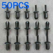 F��r BMW E12 E28 E30 E34 E36 E39 E46 E60 Kotfl��gel Ausdehnungsclips 50er Pack