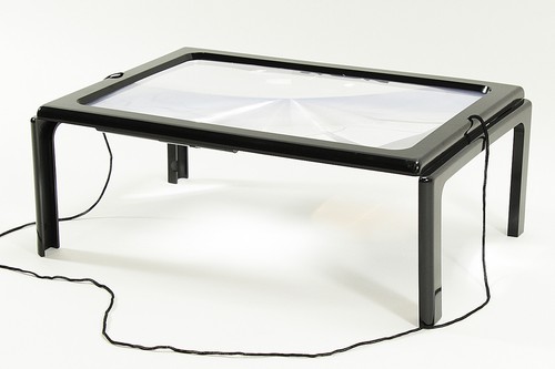 Wow lesevergrößerungsglas - wow,