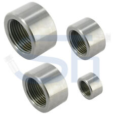 Stahlmuffe Schweißmuffe