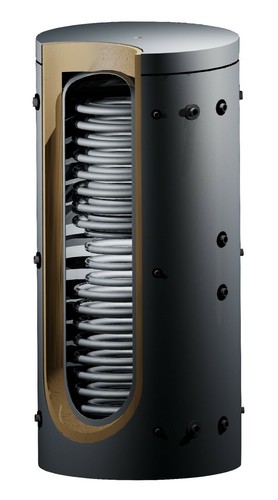 Hygienespeicher kombispeicher - hygienespeicher,