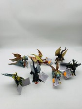 7x Simba Drache Drachen Ritter