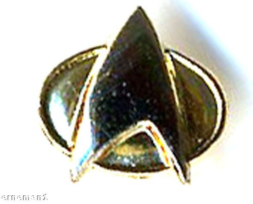 Next generation star trek - generation,