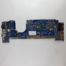DELL Latitude 7480 Mainboard i5-7200U Motherboard