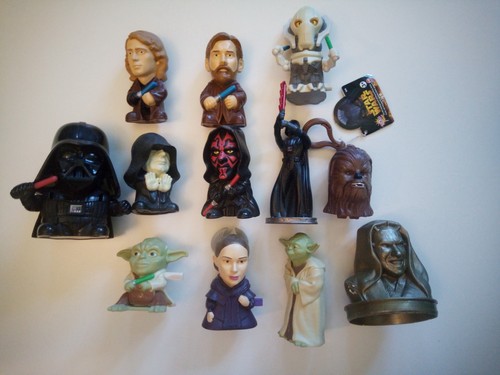 Star wars burger king - star,