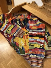 Carlo Colucci Pullover Unisex