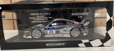 Porsche 911 GT3 R 1:18