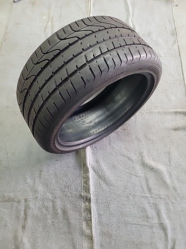 Pirelli zero sommerreifen - p,