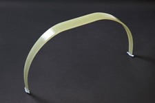 Extron GFK Fahrwerk Extra 330