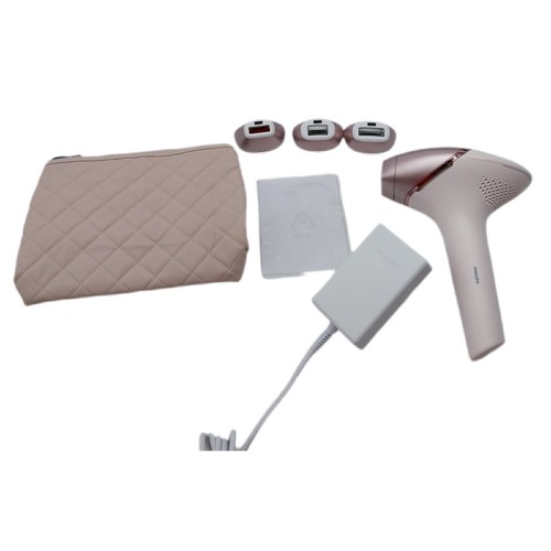 Philips lumea ipl 9900 - ipl,