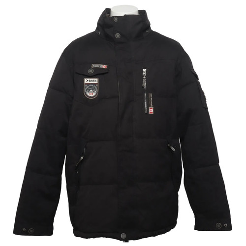 Vittorio rossi winterjacke - rossi,,