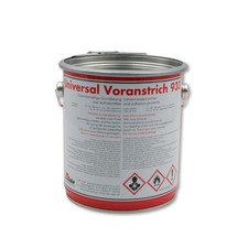 Enke Universal-Grundierung Voranstrich Haftgrund für Beton Metall Bitumen