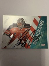 DEL2 Blockers Eispiraten