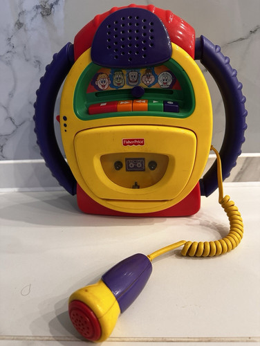Fisher-Price