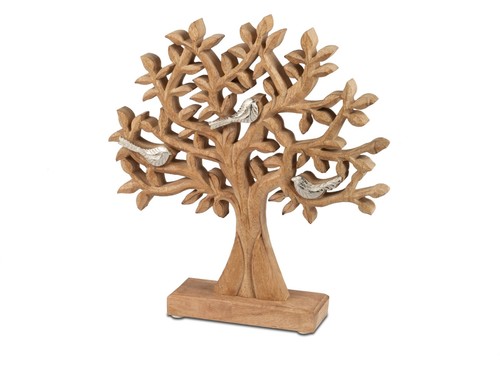 Deko objekt 33cm - ,