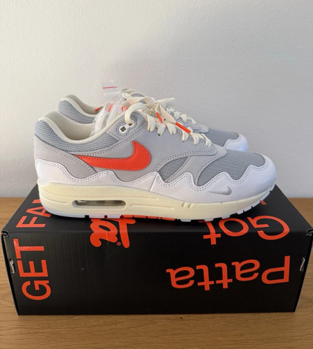 Nike air max patta - nike,