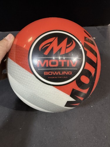 Motiv velocity red spare - velocity,