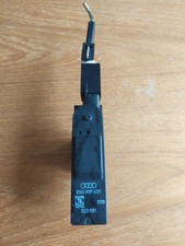 Audi 80 Cabrio B4 Typ89 8G