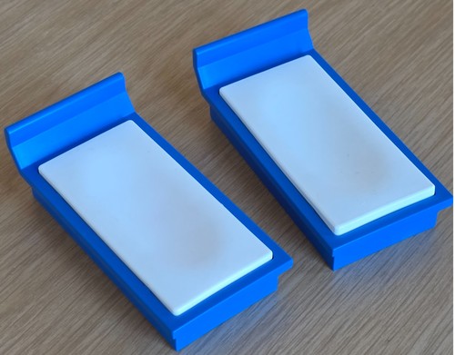 Playmobil betten blau weiß - playmobil, 2