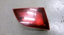 Rückleuchte Heckleuchte Dunkel innen Links 13314054 Opel Astra 2.0 Cdti DPF