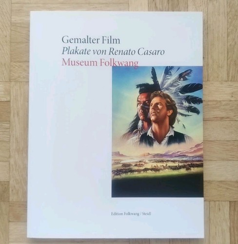 Gemalter film renato casaro - gemalter,