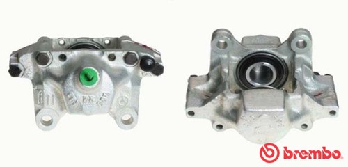 Brembo bremssattel 088 - brembo, 50