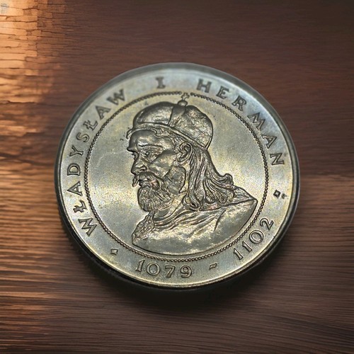 Polen zloty 1981 - polen,
