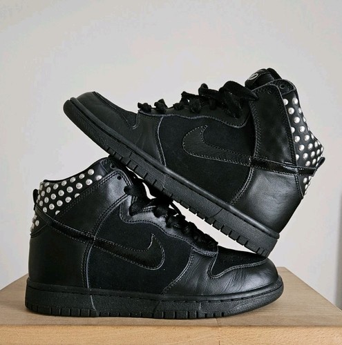 Sample nike dunk high 0 - nike,