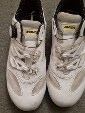 rennradschuhe 42 Weiss