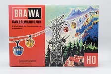 Brawa H0 6280 Kanzelwandbahn