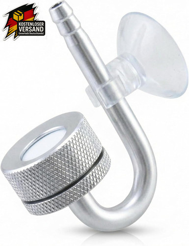 Aquarium co2 diffusor mit - diffusor,