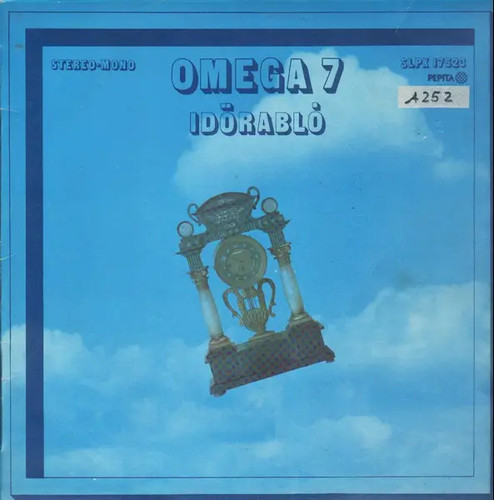 Omega 7 - omega, laszlo)
