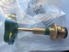 Schlösser JS Fettkammer