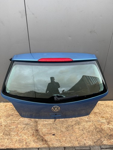 Vwx7 polo 9n 2006 - vw,
