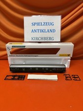 Sachsenmodelle Edition