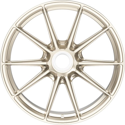 Proline pfz forged frozen gold - proline,